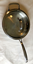 Belgique skillet stainless for sale  Greenville