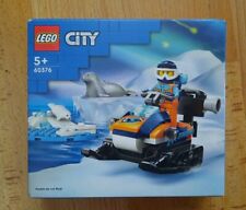 Lego city 60376 gebraucht kaufen  Leipzig