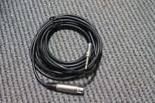 Mikrofon adapter kabel gebraucht kaufen  Velbert-Langenberg