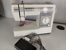 Brother vx1089 sewing for sale  LEEDS