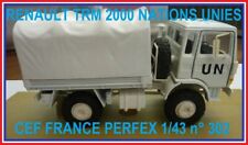 Transport troupes renault d'occasion  Talant