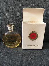 Flacon parfum ancien d'occasion  Canet-en-Roussillon