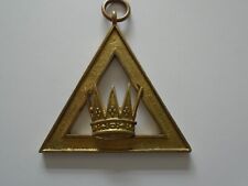 Collectable masonic jewel for sale  LISBURN