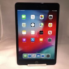 Apple iPad Mini 5 64GB Space Gray WiFi Fair Condition for sale  Shipping to South Africa