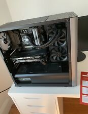 editing gaming desktop pc for sale  Newton