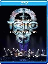 Toto 35th anniversary gebraucht kaufen  Berlin