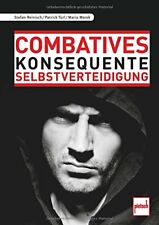 Combatives konsequente selbstv gebraucht kaufen  Süd/Falka