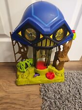 Imaginext playset hall for sale  SPALDING