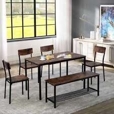 Pieces compact dining for sale  Shipping to Ireland