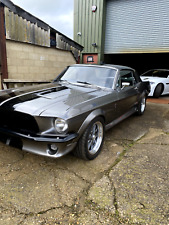 1968 ford mustang for sale  ROMSEY