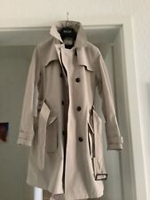 Beige trenchcoat barbour gebraucht kaufen  Naumburg