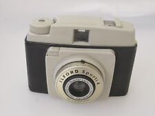 Ilford sporti roll for sale  LEEDS