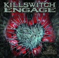 Killswitch Engage - The End of Heartache - Killswitch Engage CD JYVG The Fast comprar usado  Enviando para Brazil