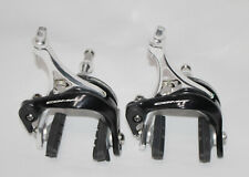 Used, Pair Merida COMP Dual pivot road brake calipers (Tektro R540) Front & Rear for sale  Shipping to South Africa