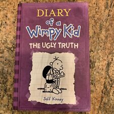 Diary wimpy kid for sale  Lodi