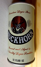 Buckhorn premium lager for sale  Clay