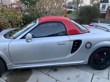 Toyota mr2 mk3 for sale  Shipping to Ireland