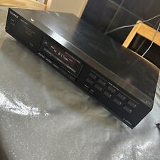 Sony s500es tuner for sale  HIGH WYCOMBE