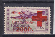 Colonies francaises.aef 29.... d'occasion  Châteauneuf-les-Martigues