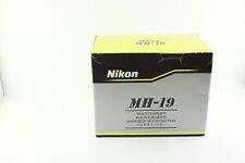 Nikon caricabatteria doppio usato  Vezza D Alba