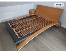 Bett hülsta 190 gebraucht kaufen  München