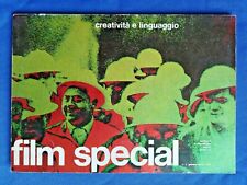 Film special. 1970. usato  Torino