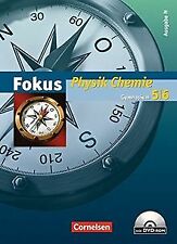 Fokus physik chemie gebraucht kaufen  Berlin