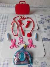 Kinderspielzeug doktortasche a gebraucht kaufen  Ganderkesee