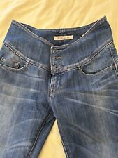 Salsa jeans w29 for sale  SHEERNESS