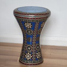 darbuka drum for sale  SIDCUP