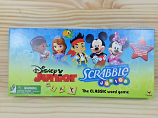 Disney junior scrabble for sale  Pierceton