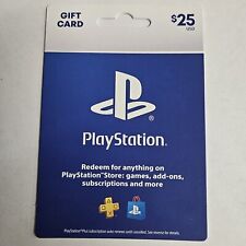 Playstation gift card for sale  Shipping to Ireland