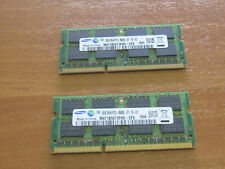 Riginal ram 2x2gb gebraucht kaufen  Wuppertal