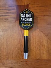 saint archer beer tap handles for sale  Windsor