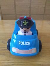 Kids police car for sale  LINCOLN