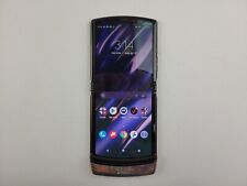 Usado, Motorola Razr 2019 (XT2000-1) 128GB (Verizon) - *DANIFICADO* - IMEI limpo - K1800 comprar usado  Enviando para Brazil