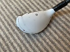 Taylormade rescue hybrid for sale  WOKINGHAM