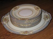 Vintage noritake china for sale  Schuylkill Haven