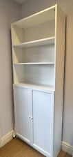 Ikea billy oxberg for sale  EAST GRINSTEAD