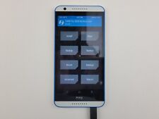 Używany, HTC Desire 820s (OPGZ100) 16GB (GSM odblokowany) Dual SIM - *PROSZĘ PRZECZYTAĆ* - K3390 na sprzedaż  Wysyłka do Poland