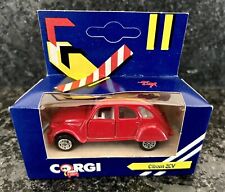 Corgi juniors citroen for sale  TENTERDEN