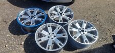 Ranger rover alloys for sale  BOGNOR REGIS