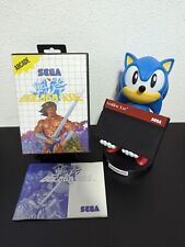 SEGA Master System GOLDEN AXE Retrogame CIB comprar usado  Enviando para Brazil