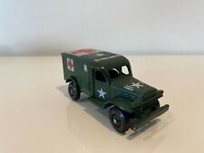 military ambulance 4x4 for sale  STIRLING