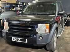 Landrover discovery manual for sale  STOCKTON-ON-TEES