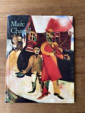 Marc chagall 1887 gebraucht kaufen  Nettetal