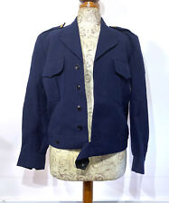 Ancien uniforme manteau d'occasion  Giromagny