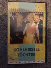 Kohlhiesels töchter vhs gebraucht kaufen  Ziemetshausen