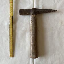 Vintage roofing hammer for sale  SUTTON COLDFIELD