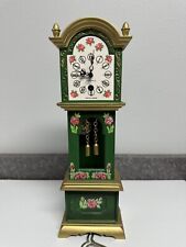 clock grandfather mini for sale  Maumee